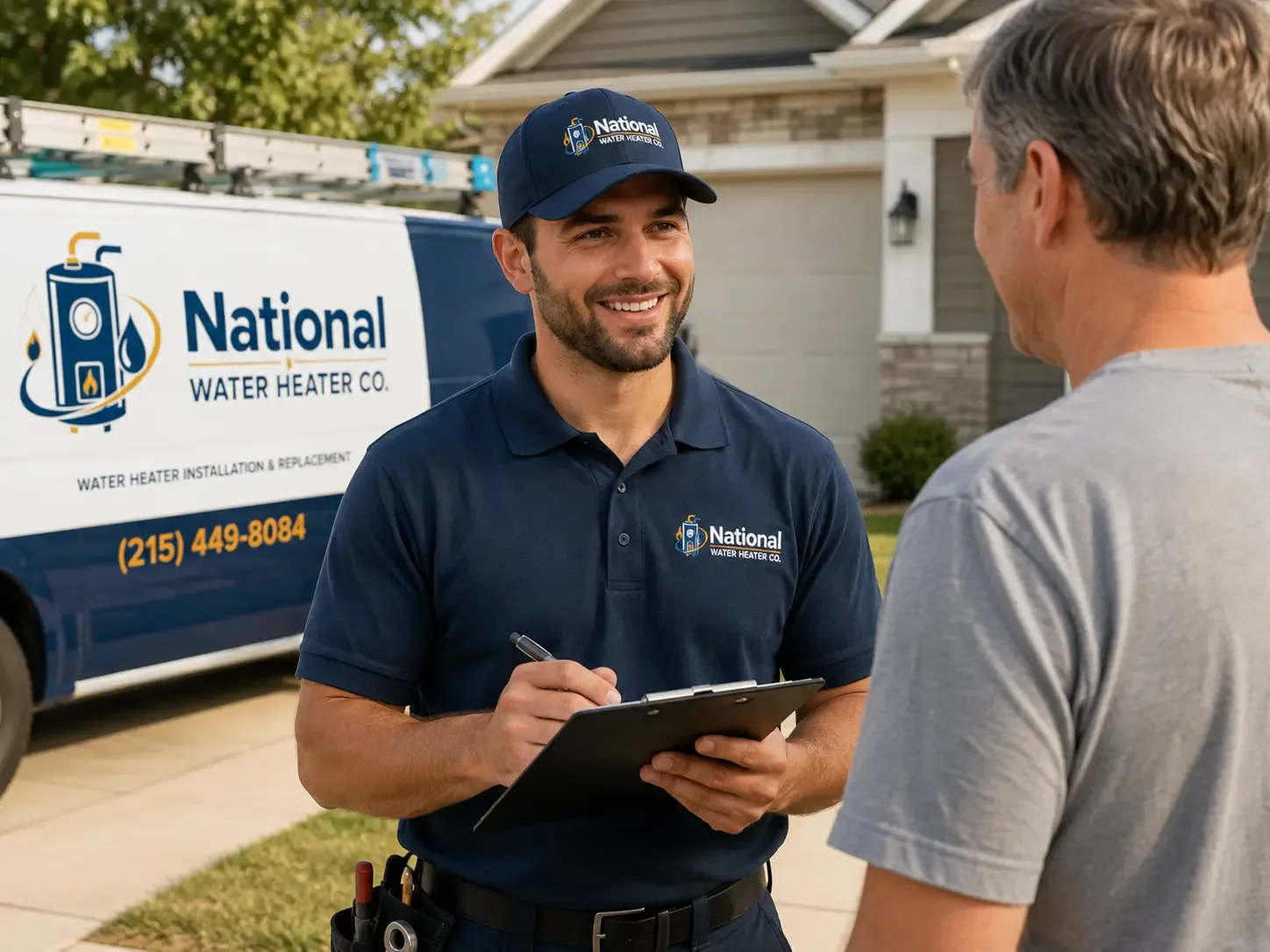 Water Heater Installation Schooleys Mountain, NJ FAQs